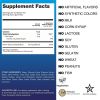 Vitamin D3 2000 IU Supports Immunity Bone Joint Health 1 Mo. Supply Chewable Gummies Tapioca Based for Kids and Adults Vegetarian Kosher Halal