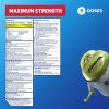 Mucinex Fast-Max Day Cold & Flu & Nightshift Severe Cold & Flu Medicine, Cough Relief, 20 Caplets