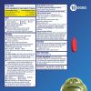 Mucinex All in One Fast Max, Cold and Flu Medicine, 20 Caplets