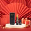 Carotene Healthy Color Changing Lipstick