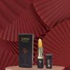 Carotene Healthy Color Changing Lipstick