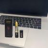 Carotene Healthy Color Changing Lipstick