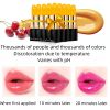 Carotene Healthy Color Changing Lipstick
