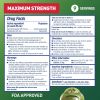 Mucinex Fast-Max DM Max Strength Expectorant & Cough Medicine, Excess Mucus Relief, FSA/HSA, 6 fl oz