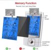 TENKER EMS TENS Unit Muscle Stimulator
