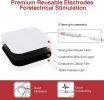 TENKER EMS TENS Unit Muscle Stimulator