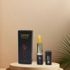 Carotene Healthy Color Changing Lipstick