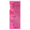 Honey Stinger Energy Chew - Organic - Cherry Blossom - 1.8 Oz - Case Of 12