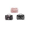 Travel Makeup Bag Portable Cosmetic Organizer