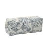 Travel Cosmetic Bags for Women(3 pcs) Cute Floral Makeup Bag